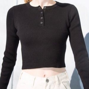 Brandy Melville Delilah top